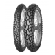 Mitas, pneu 120/80-18 MC 24 INVADER 62S TT, zadní, DOT 30/2024 (573400)