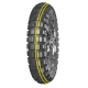 Mitas, pneu 150/70B17 Enduro Trail XT DAKAR 69H TL/TT M+S (dvojitý žlutý pruh), zadní, DOT 27/2024