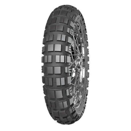 Mitas, pneu 170/60B17 Enduro Trail XT 72T TL/TT M+S, zadní, DOT 27/2024