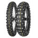 Mitas, pneu 90/90-21 TERRA Force-EF SUPER 54R TT, přední, (žlutý pruh) DOT 03/2024