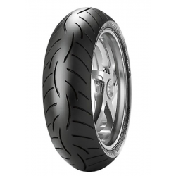 Metzeler, pneu 140/70ZR18 Roadtec Z8 INTERACT (M) (67W) TL M/C, zadní, DOT 29/2024