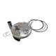 Wossner, pístní sada, (4T) TM MX 250 FI / EN 250 FI '20-'21 (STD. + 0,01mm 76,97mm) (14.5:1 CR)