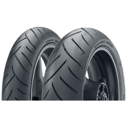 Dunlop, pneu 160/60ZR17 Sportmax Roadsmart II (69W) TL, zadní DOT 22/2021