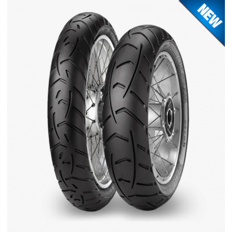 Metzeler, pneu 170/60R17 Tourance Next (B) 72V TL M/C BMW R1200 GS, zadní DOT 13-22/2021