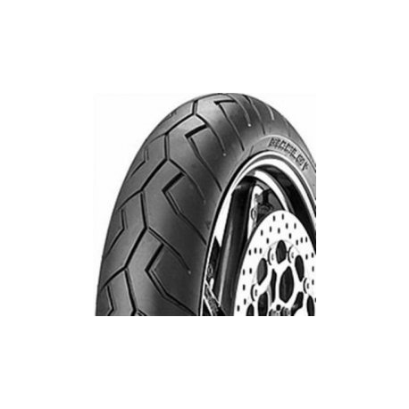 Pirelli, pneu 160/60ZR17 Diablo (69W) TL M/C, zadní DOT 15-16/2021
