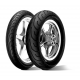 Dunlop, pneu 150/80B16 GT502 71V TL, zadní Harley-Davidson DOT 05/2021