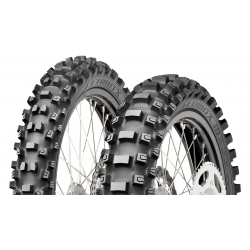 Dunlop, pneu 120/90-18 Geomax MX33 65M TT, zadní DOT 15/2021
