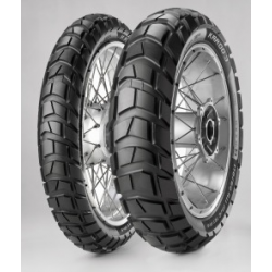 Metzeler, pneu 170/60-17 Karoo 3 72T TL M/C M+S, zadní DOT 23/2021