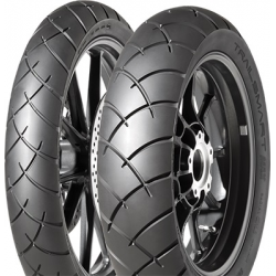 Dunlop, pneu 170/60ZR17 Trailsmart MAX 72W TL/TT, zadní DOT 20/2020