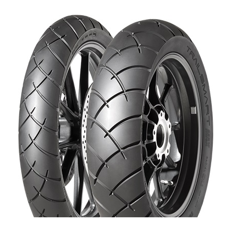 Dunlop, pneu 170/60ZR17 Trailsmart MAX 72W TL/TT, zadní DOT 20/2020