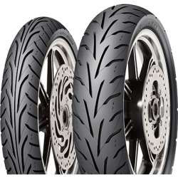 Dunlop, pneu 140/70-18 Arrowmax GT601 67H TL, zadní DOT 03/2021