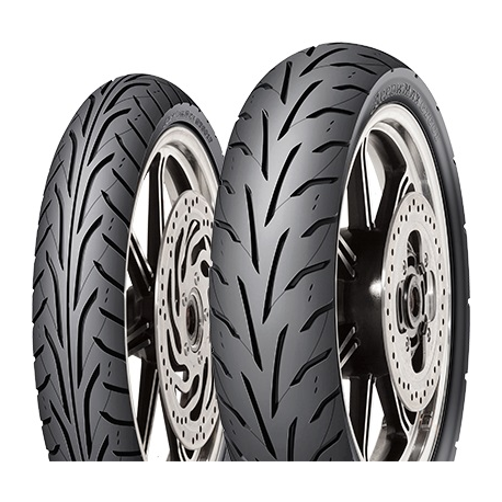 Dunlop, pneu 140/70-18 Arrowmax GT601 67H TL, zadní DOT 03/2021