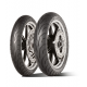 Dunlop, pneu 110/80-17 Arrowmax Streetsmart 57S TL, zadní, DOT 46/2021