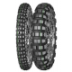 Mitas, pneu 140/80B18 Enduro Trail-Rally PRO SUPER LIGHT (zelený pruh) 70R M+S, zadní, DOT 21/2024