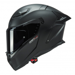 Caberg, integrální přilba Drift EVO II (PINLOCK), černá barva MAT, velikost L