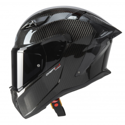 Caberg, integrální přilba Drift EVO II (PINLOCK) CARBON, velikost S