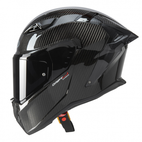 Caberg, integrální přilba Drift EVO II (PINLOCK) CARBON, velikost XXL