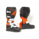 Forma, boty Terrain Evolution TX Black, barva černá/oranžová/bílá, velikost 44
