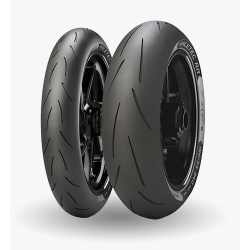 Metzeler, pneu 120/70ZR17 Racetec RR K350 K2 (58W) TL, přední, DOT 01/2023