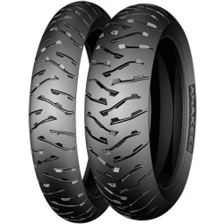 Michelin, pneu 150/70R17 ANAKEE 3 (C) 69V TL/TT M/C, zadní, DOT 04/2024