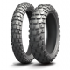 Michelin, pneu 90/90-21 ANAKEE WILD 54R TL/TT M/C, přední, DOT 05/2024