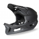 Progrip, cyklo přilba Guardian Full Face, černá barva MATT, velikost XS (48/54cm) - novinka 2024