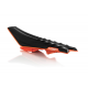 Acerbis, kompletní sedlo X-SEAT KTM SX 125 250 SXF EXC-F 16-19, černá/oranžová barva
