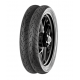 Continental, pneu 80/90-18 CONTISTREET 45P TL M/C, zadní, DOT 24/2022 (240419)