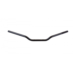 Renthal, řidítka 7/8 " (22MM) SPEEDWAY Handlebar BLACK, černá barva
