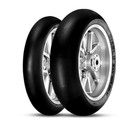 Pirelli, pneu 160/60R17 Diablo SUPERBIKE SC2 NHS TL, zadní, DOT 45/2022