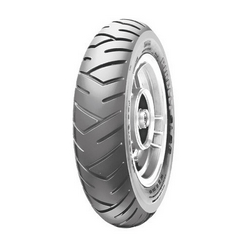 Pirelli, pneu 100/90-10 SL26 56J TL, přední/zadní, DOT 38/2021