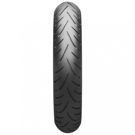Bridgestone, pneu 120/70R17 BATTLAX T31 (58W) TL E S1KXR BMW, přední, DOT 19/2023