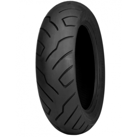 Shinko, pneu 130/60B19 999 67H TL REINF, přední, DOT 33/2023