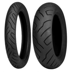 Shinko, pneu 130/90B16 999 73H TL REINF, zadní, DOT 35/2023