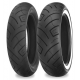 Shinko, pneu 100/90-19 777 61H TL REINF, přední, DOT 03/2024