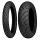 Shinko, pneu 100/90-19 999 61H TL REINF, přední, DOT 47/2023