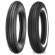 Shinko, pneu 4.00-18 270 64H TT, přední/zadní, DOT 01/2024