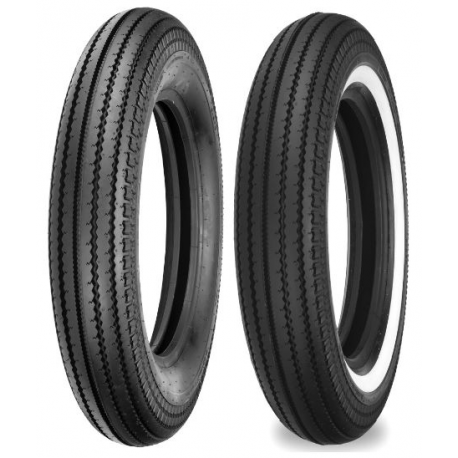 Shinko, pneu 4.00-18 270 64H TT, přední/zadní, DOT 01/2024