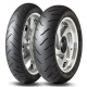 Dunlop, pneu 120/70R21 ELITE 3 62V TL, přední, DOT 40/2023