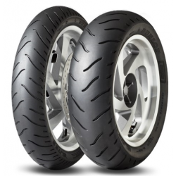 Dunlop, pneu 120/70R21 ELITE 3 62V TL, přední, DOT 40/2023