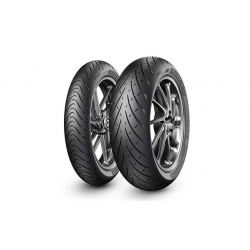 Metzeler, pneu 120/70ZR19 Roadtec 01 SE 60W TL M/C, přední, DOT 09/2024