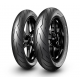 Pirelli, pneu 140/70-17 Diablo Rosso SPORT 66S M/C TL, zadní, DOT 07/2024