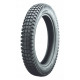 Heidenau, pneu 3.50-19 K67 57T TT M/C, přední/zadní, DOT 15/2024