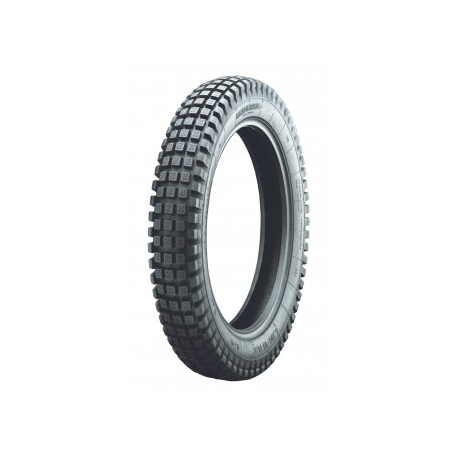 Heidenau, pneu 3.50-19 K67 57T TT M/C, přední/zadní, DOT 15/2024