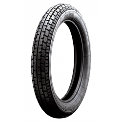 Heidenau, pneu 3.25-16 K33 55P TT M/C (OLDTIMER-CLASSIC), přední/zadní, DOT 10/2024