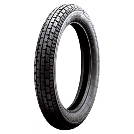 Heidenau, pneu 3.25-16 K33 55P TT M/C (OLDTIMER-CLASSIC), přední/zadní, DOT 10/2024