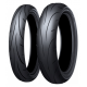 Dunlop, pneu 110/70-17 SPORTMAX Q-LITE 54H TL, přední, DOT 03/2024
