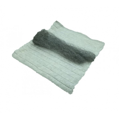 OXA Factory, vata do výfuku, 4T 600X500X6mm