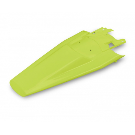 UFO, zadní blatník, Husqvarna TC 125 / 250 '23-'24, FC 250, TX 300 '23-'24, FC / FX 350 /450 '23-'24 žlutá barva