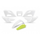 UFO, sada plastů, Husqvarna TE 150 / 250 / 300 '24, FE 250 / 350 / 450 / 501 '24, OEM barvy